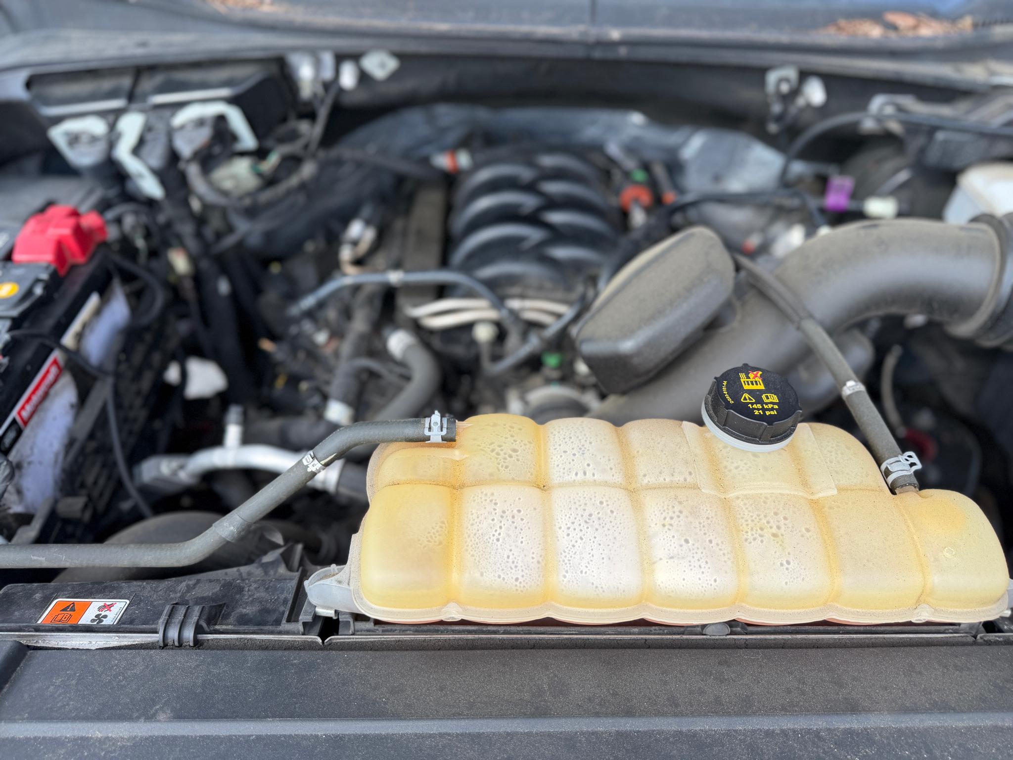 Ford F-150 Platinum 4WD SuperCrew 5.5' Box 2018