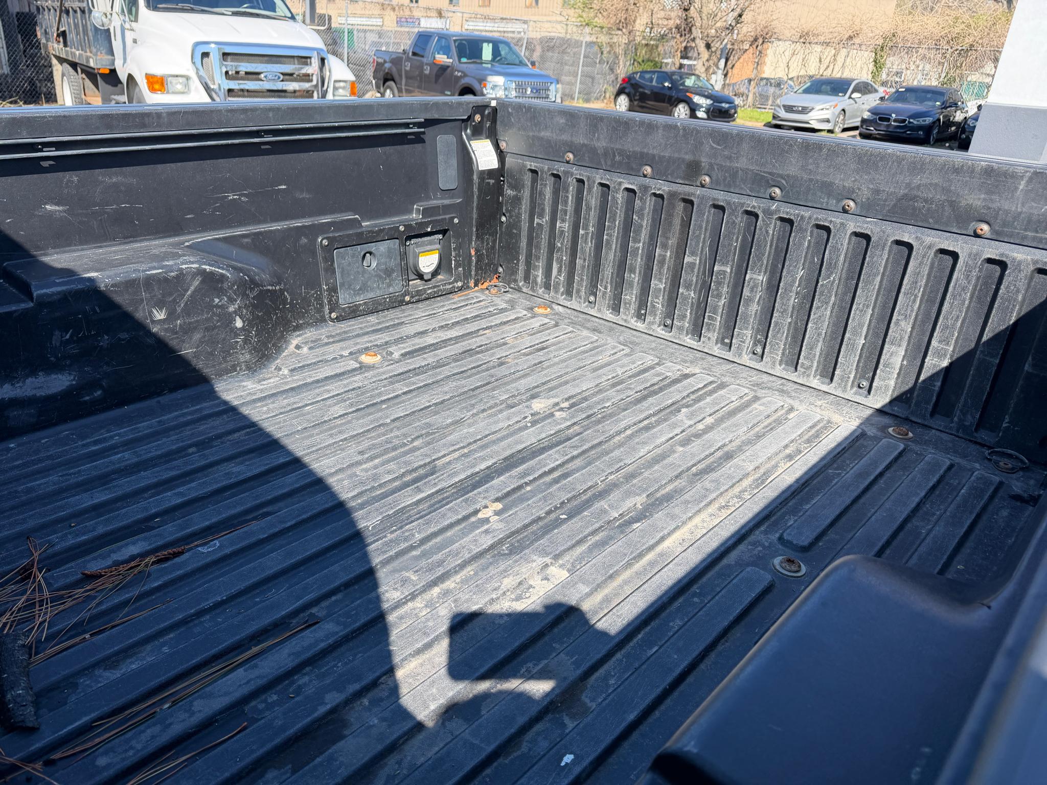 Toyota Tacoma 4WD TRD Off Road Double Cab 5' Bed V6 AT (Natl) 2020