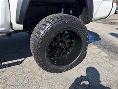 2020 Toyota Tacoma 4WD 