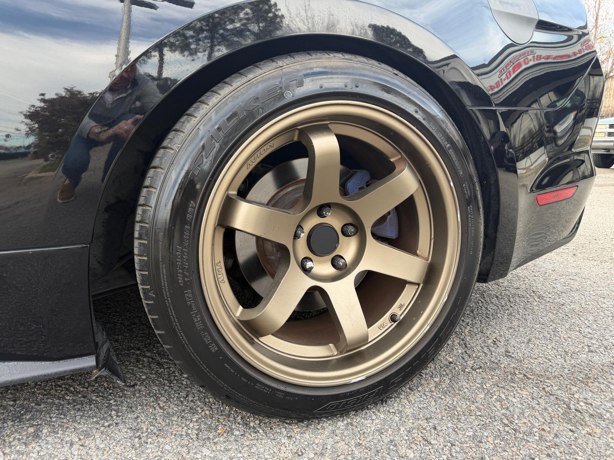 Ford Mustang 2dr Fastback EcoBoost 2016