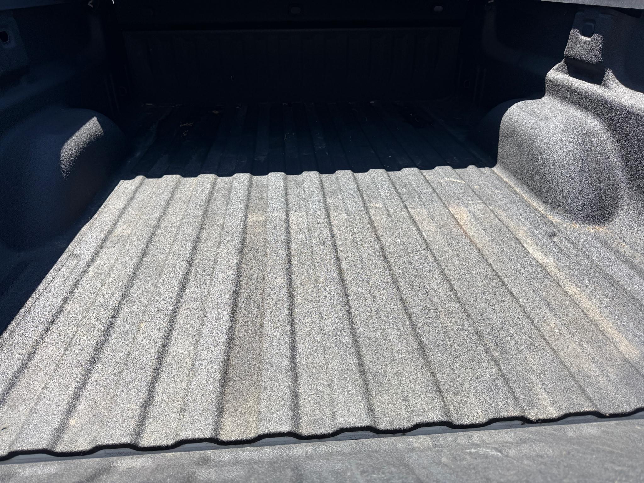 Chevrolet Silverado 2500HD 4WD Crew Cab 153.7" LTZ 2019