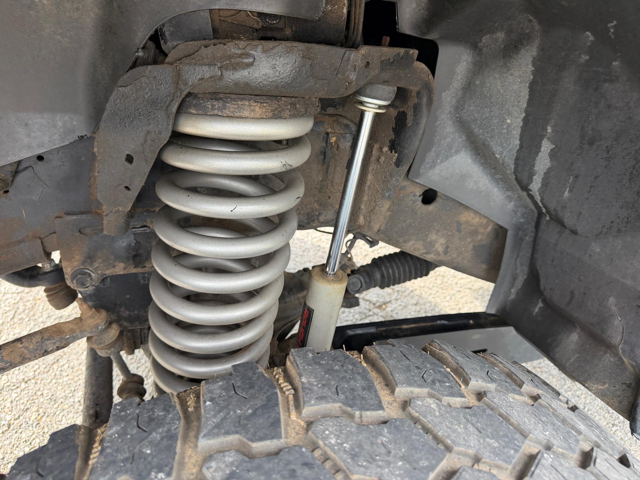 RAM 3500 Tradesman 4x4 Crew Cab 8' Box 2021