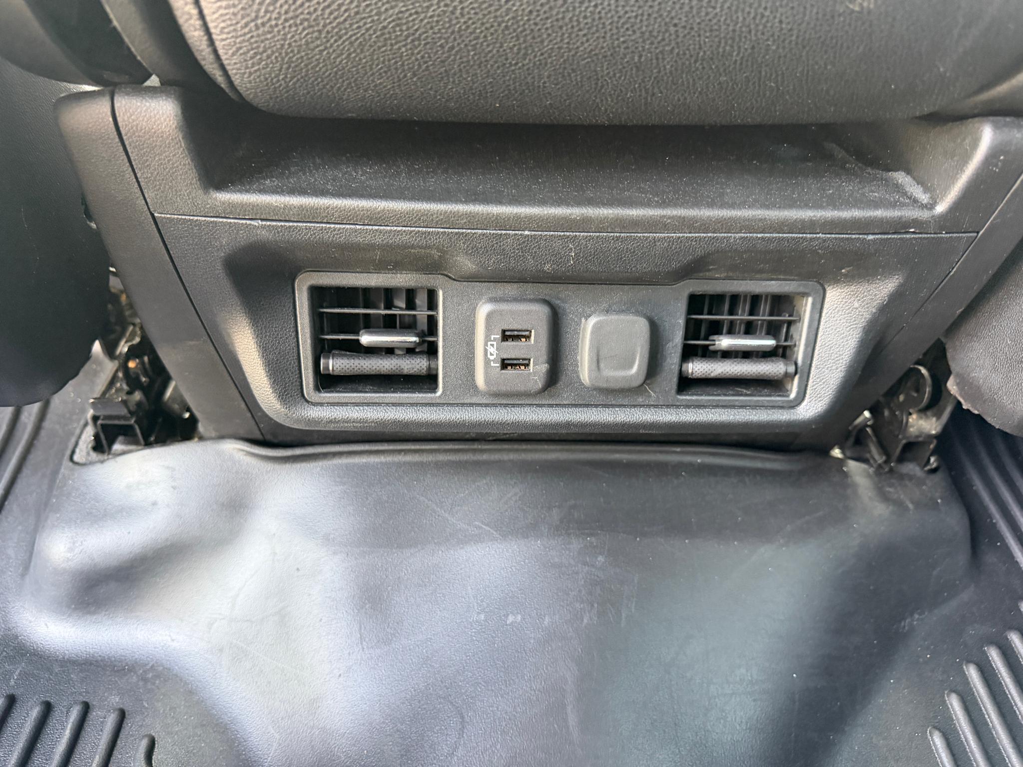 Chevrolet Silverado 1500 4WD Crew Cab 147" LT 2019