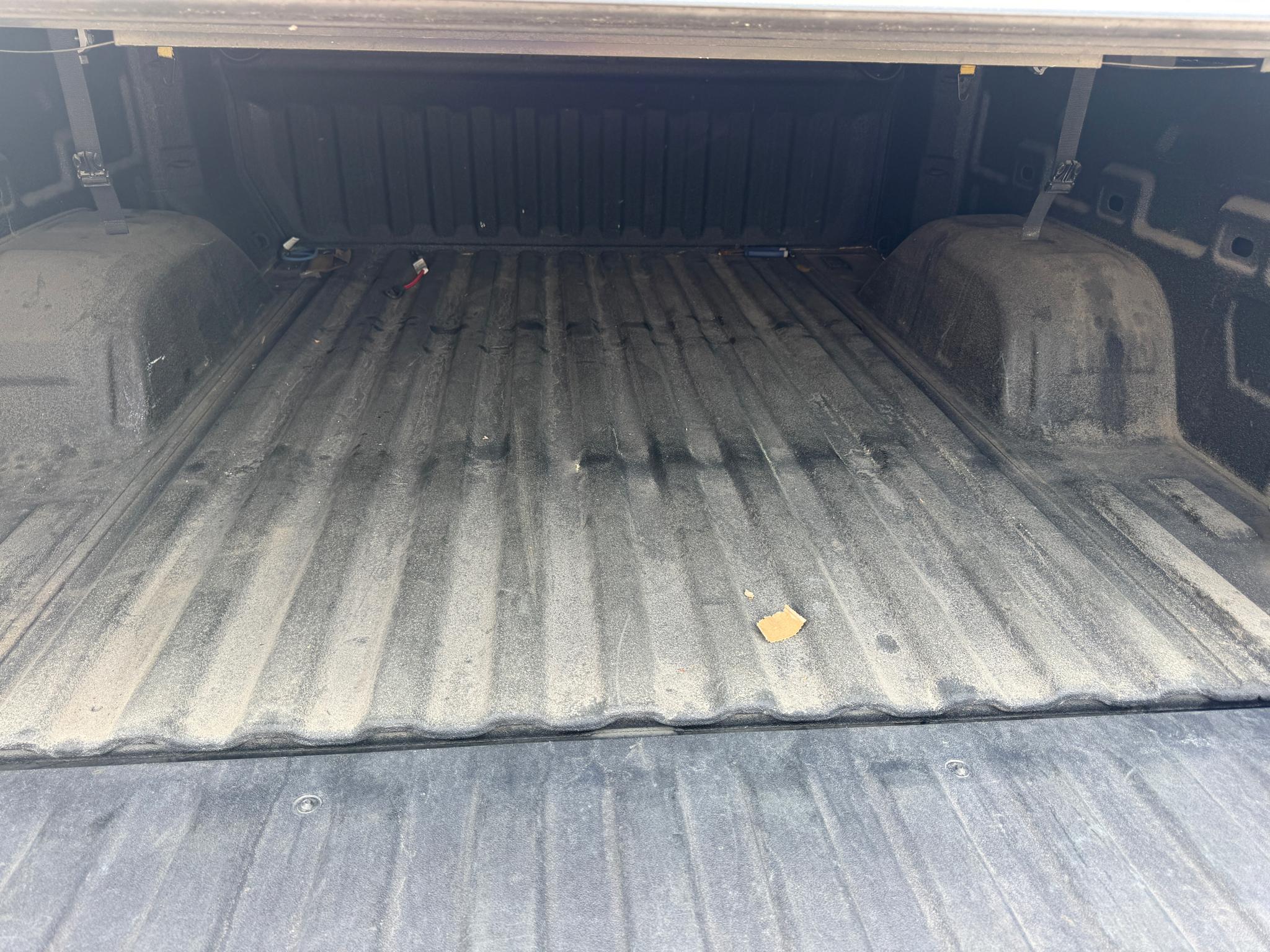 Chevrolet Silverado 1500 4WD Crew Cab 147" LT 2019