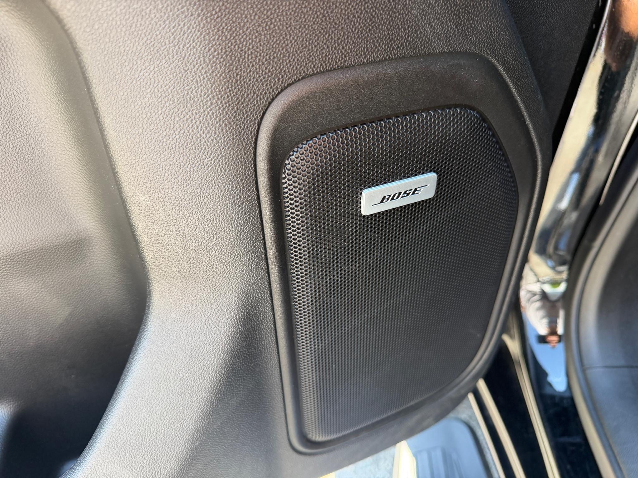 GMC Sierra 2500HD 4WD Crew Cab 159" Denali 2022