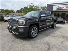 2016 GMC Sierra 1500 