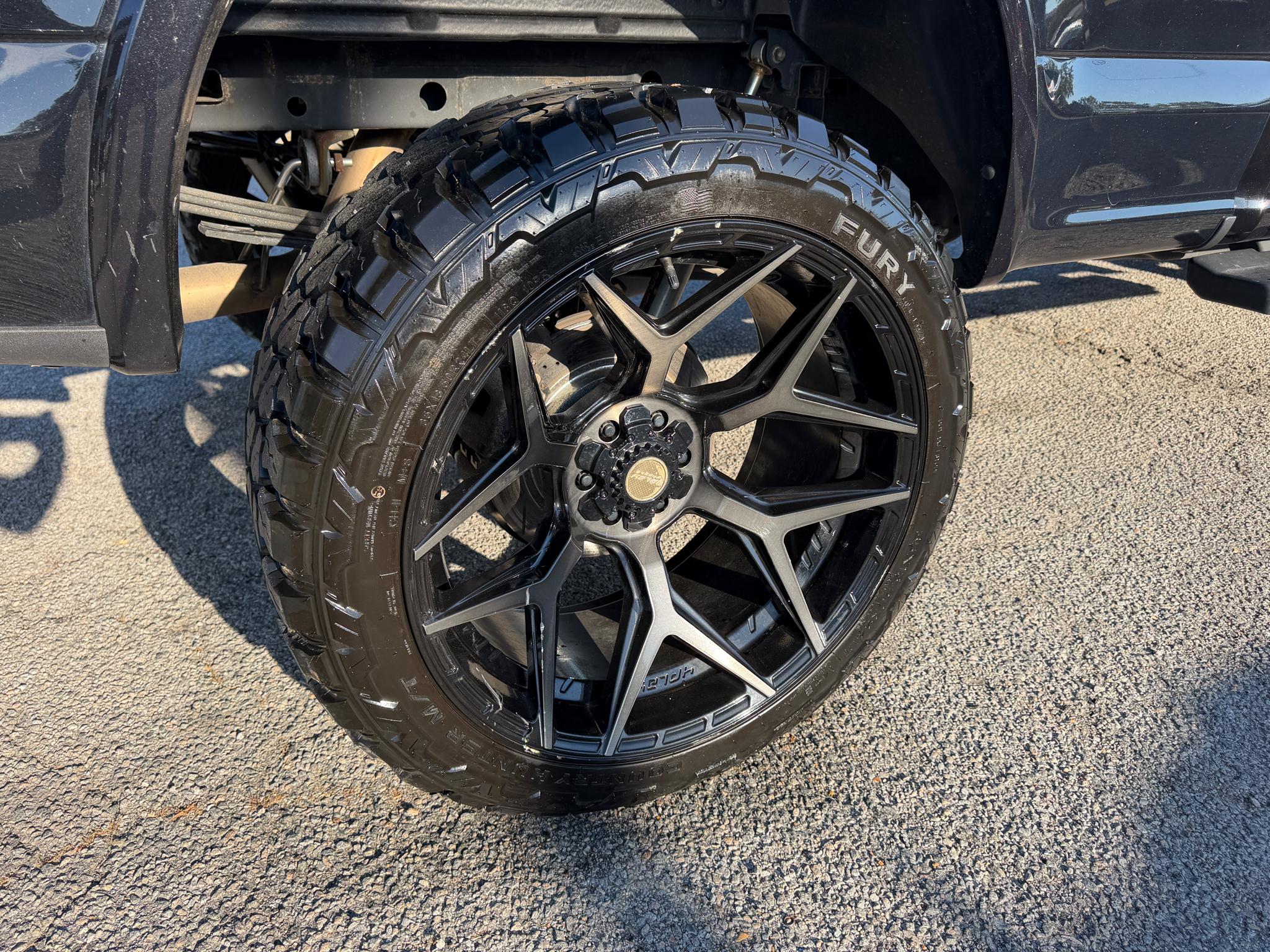 Ford F-150 Lariat 4WD SuperCrew 5.5' Box 2020