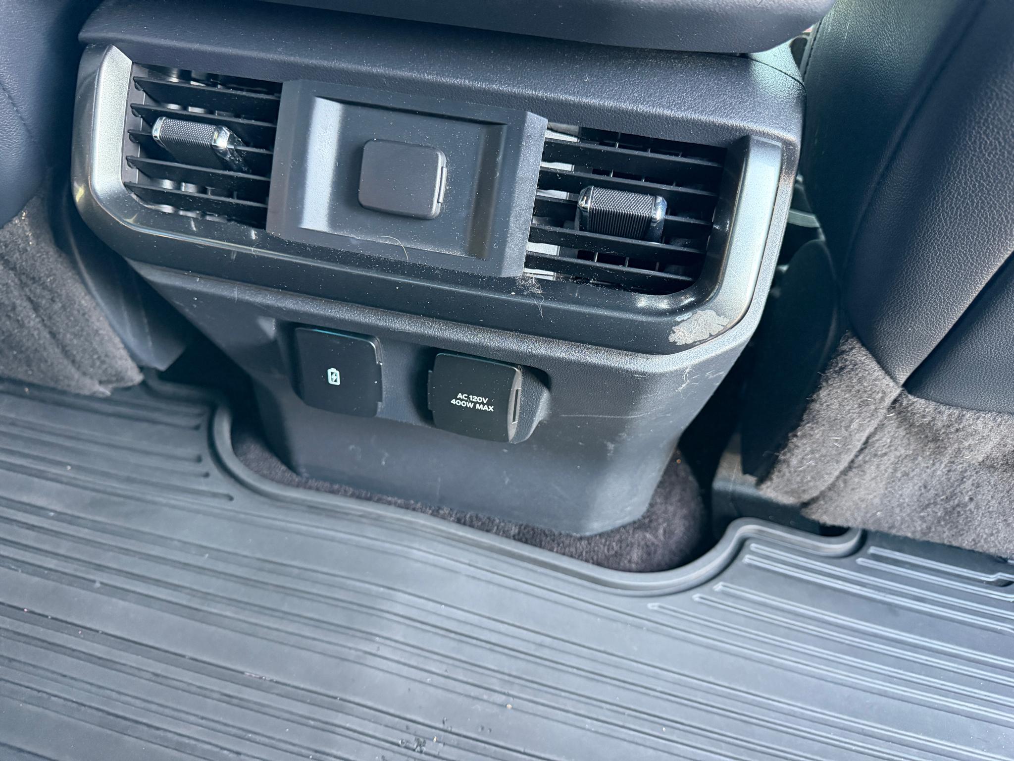 Ford F-150 Lariat 4WD SuperCrew 5.5' Box 2021