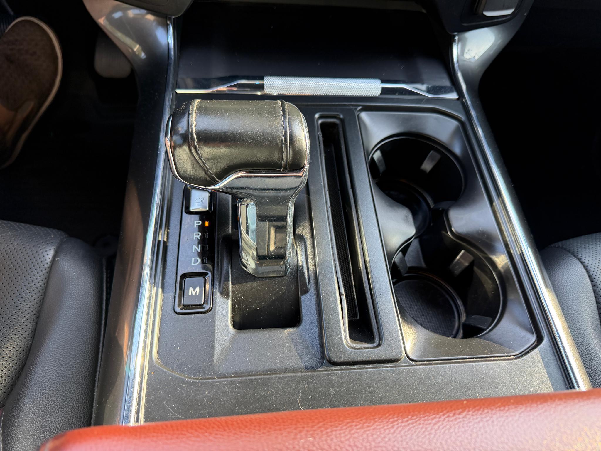 Ford F-150 Lariat 4WD SuperCrew 5.5' Box 2021