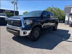 2021 Toyota Tundra 4WD 