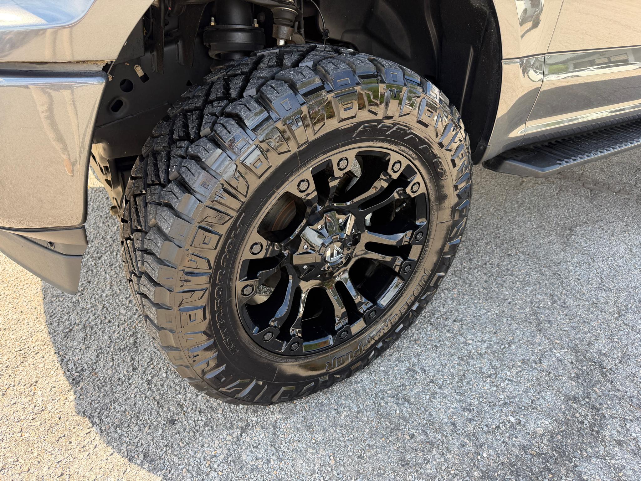 Ford F-150 XL 4WD SuperCrew 5.5' Box 2020