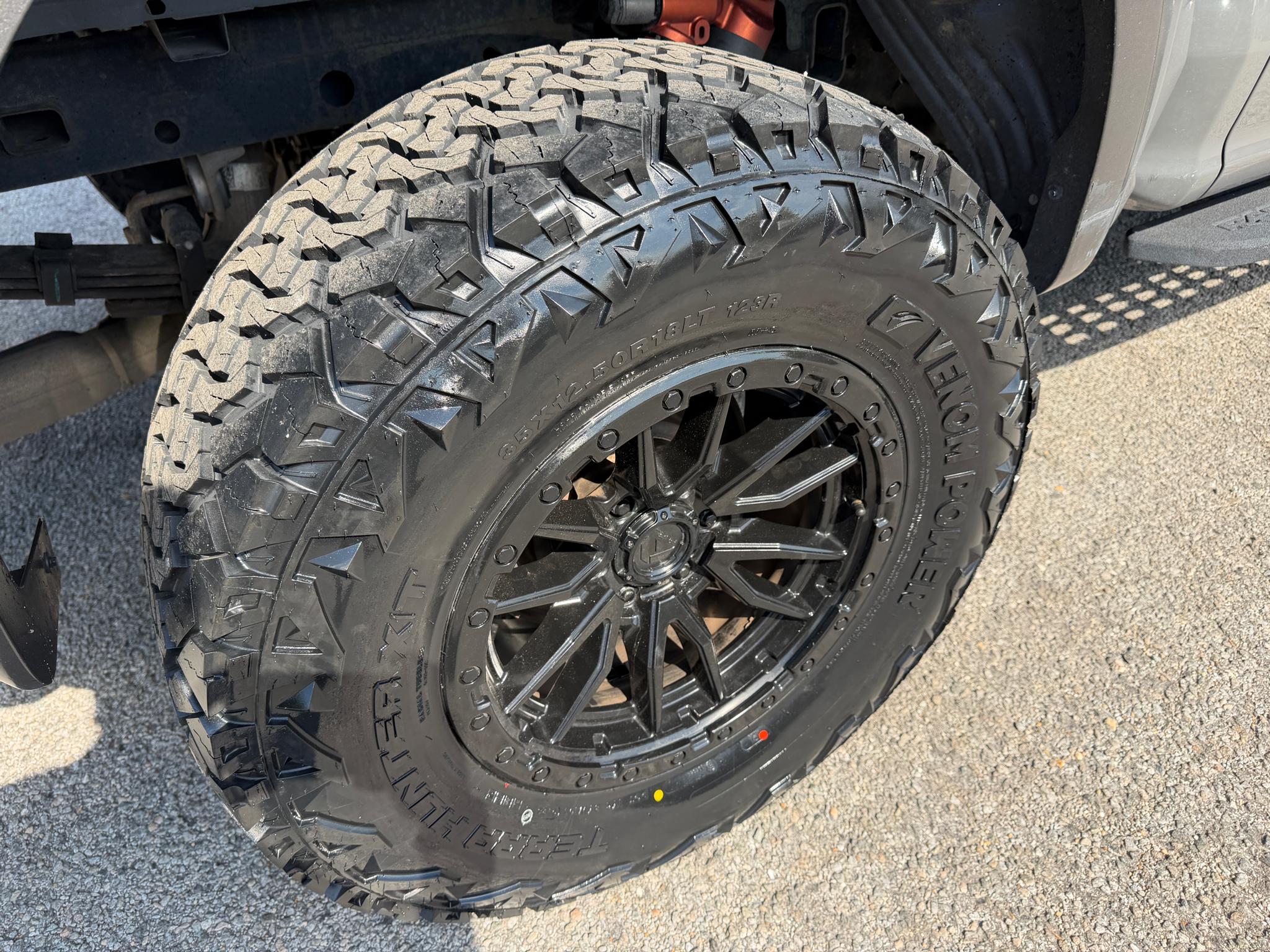 Ford F-150 Raptor 4WD SuperCrew 5.5' Box 2020