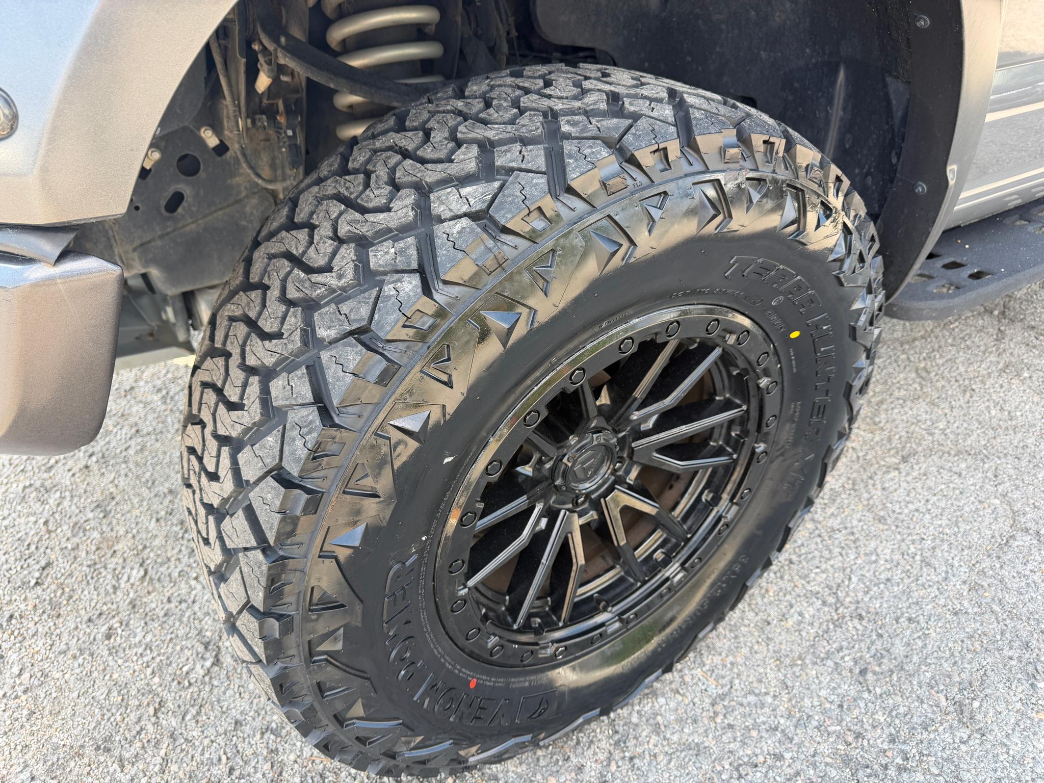 Ford F-150 Raptor 4WD SuperCrew 5.5' Box 2020