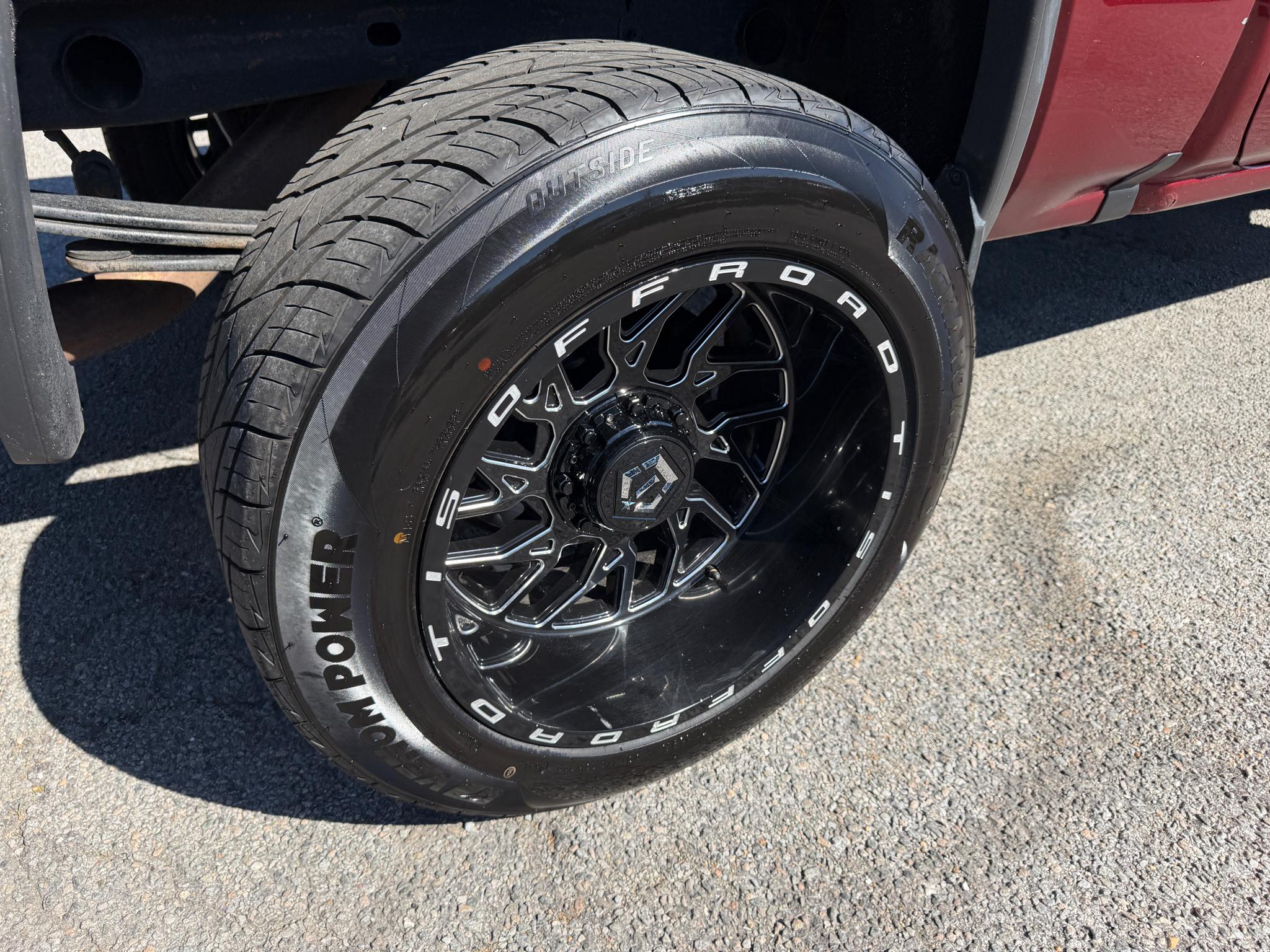 GMC Sierra 1500 4WD Crew Cab 143.5" Denali 2016