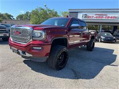 2016 GMC Sierra 1500 
