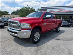 2017 RAM 2500 