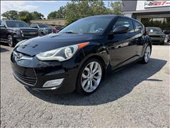 2013 Hyundai Veloster 