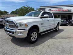 2017 RAM 2500 