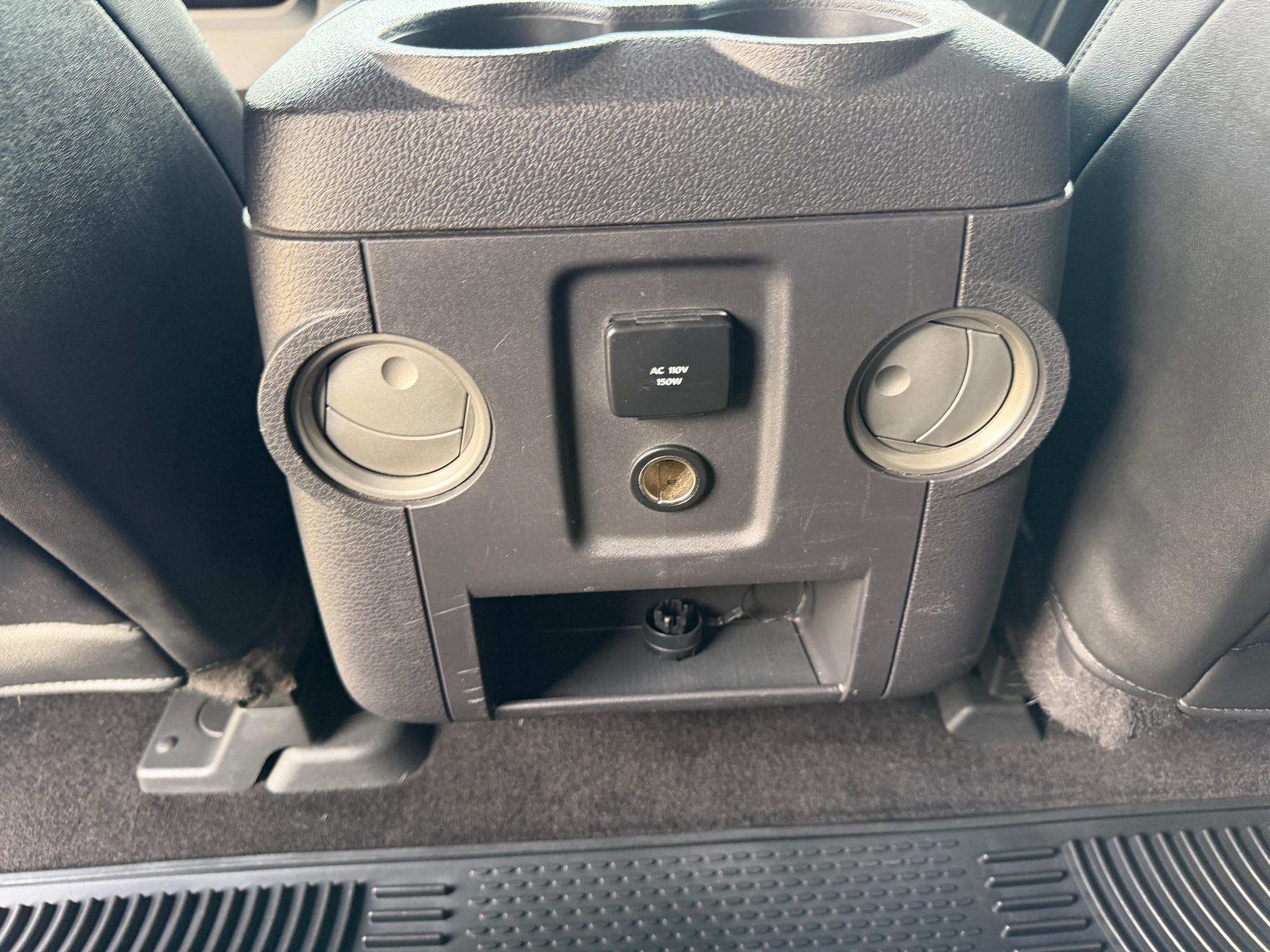 Ford Super Duty F-350 DRW 4WD Crew Cab 172" Platinum 2015