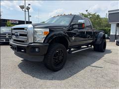 2015 Ford Super Duty F-350 DRW 