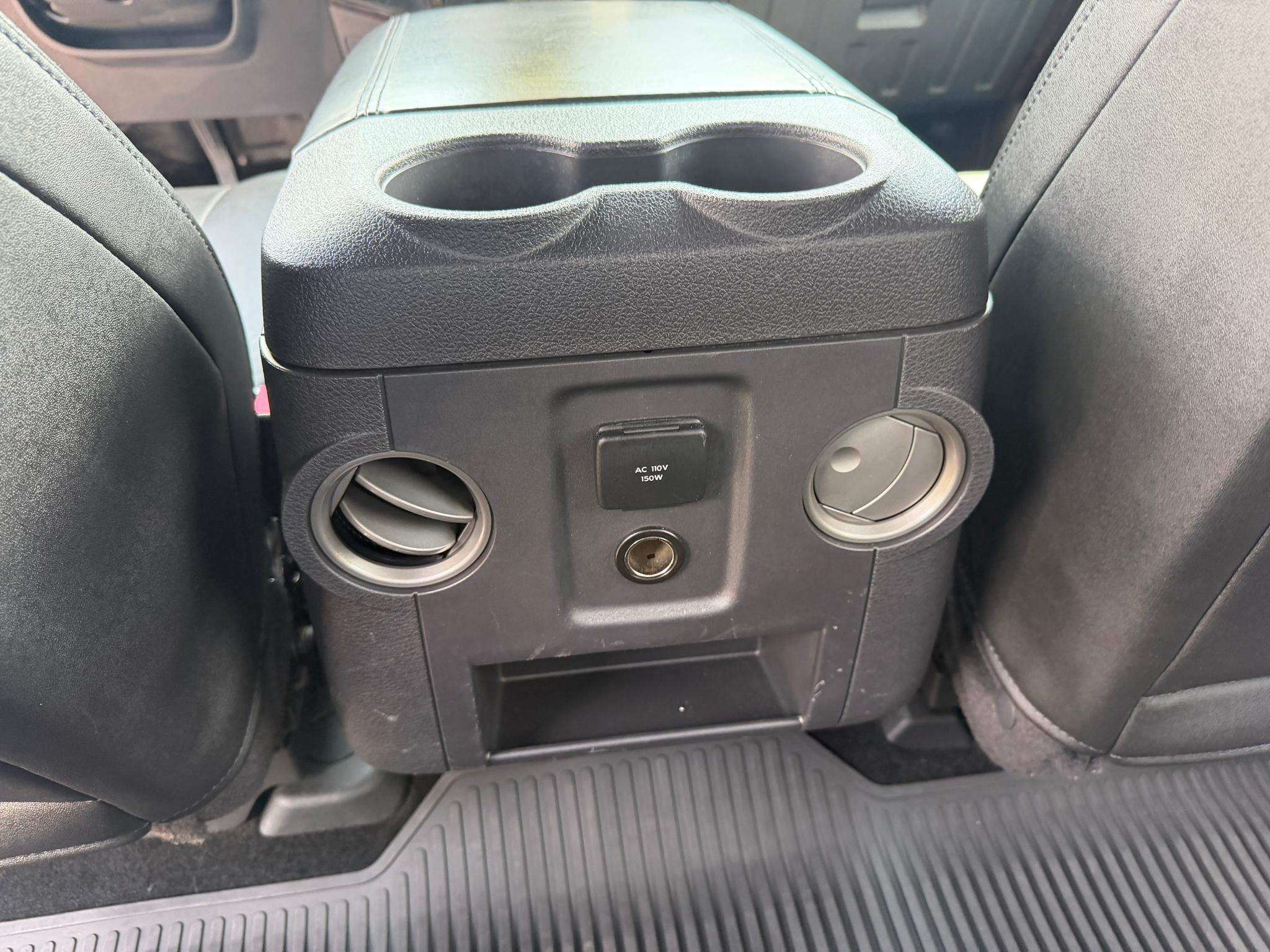 Ford Super Duty F-250 SRW 4WD Crew Cab 156" Platinum 2013