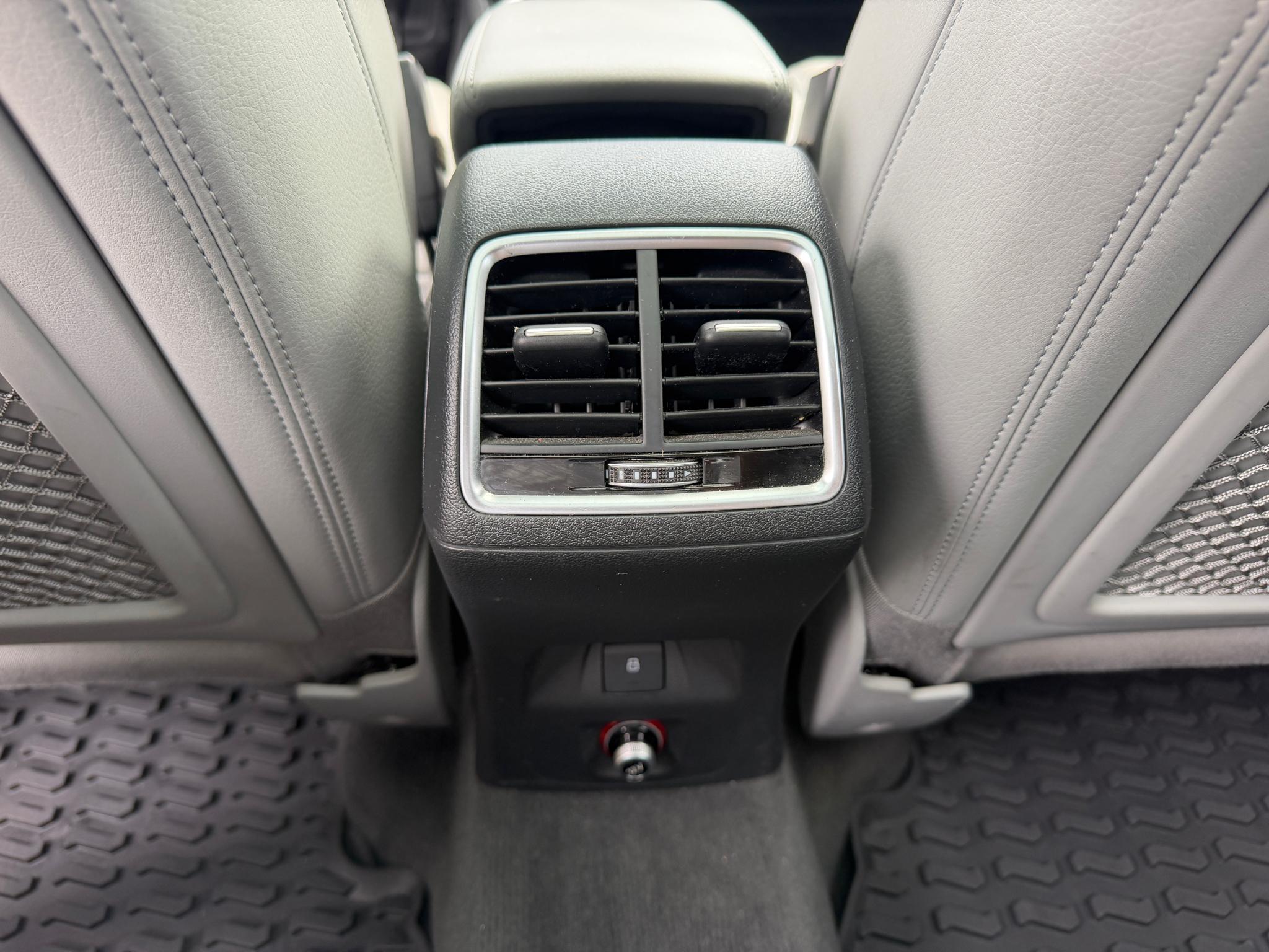 Audi Q3 2.0 TFSI Sport Premium quattro AWD 2018