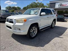2012 Toyota 4Runner 