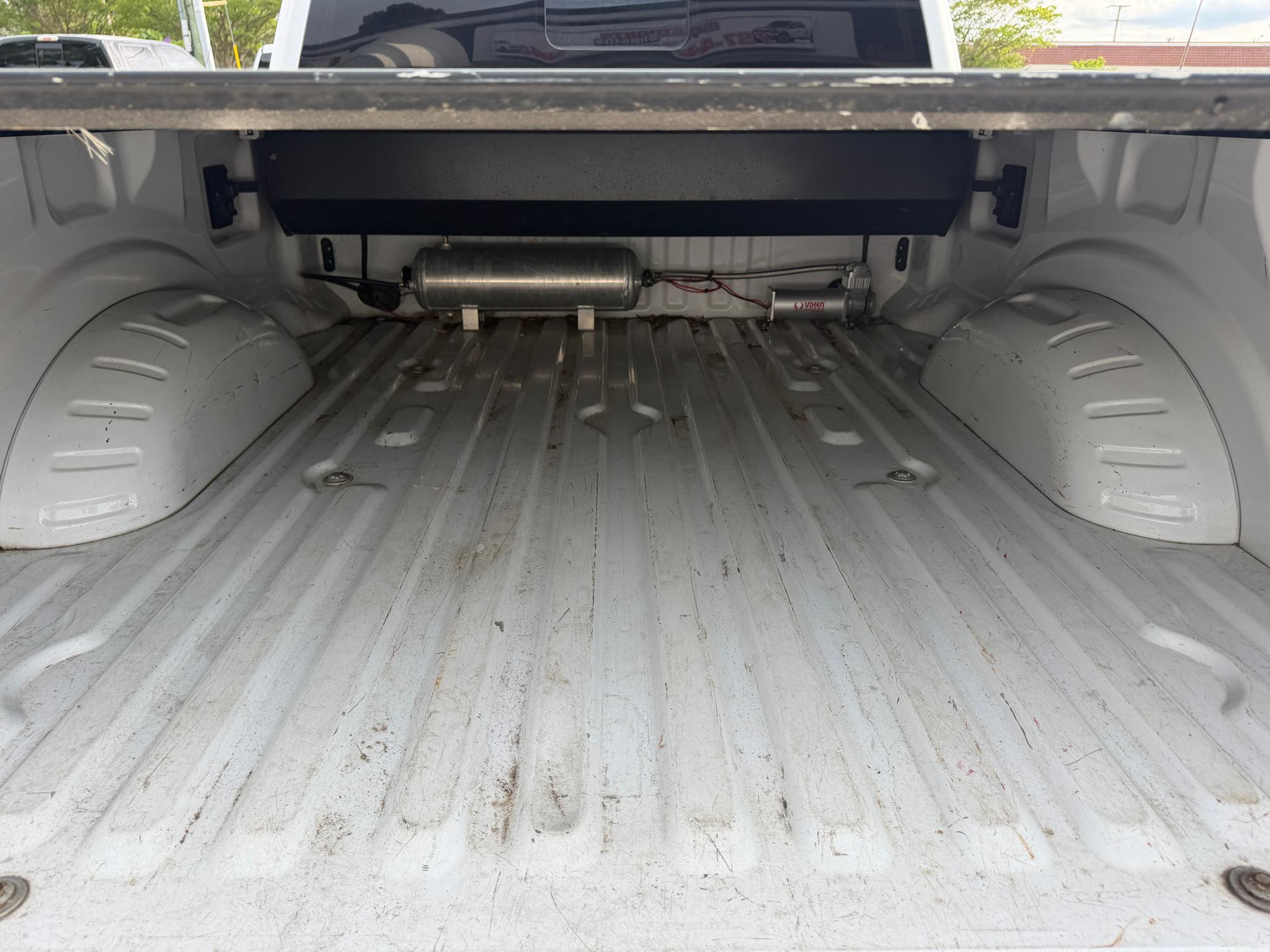 Ford Super Duty F-250 SRW Lariat 4WD Crew Cab 6.75' Box 2019