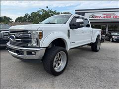 2019 Ford Super Duty F-250 SRW 