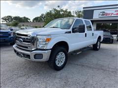 2016 Ford Super Duty F-250 SRW 