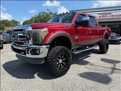 2016 Ford Super Duty F-250 SRW 