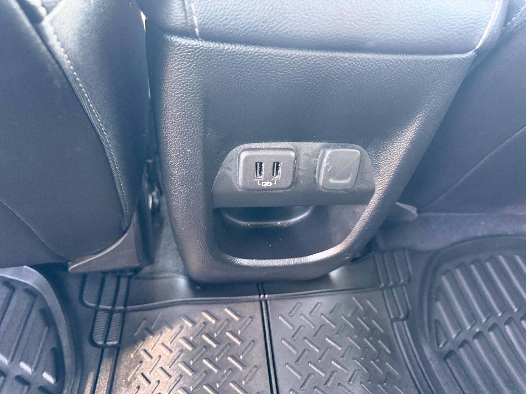 Chevrolet Colorado 4WD Crew Cab 128.3" ZR2 2019