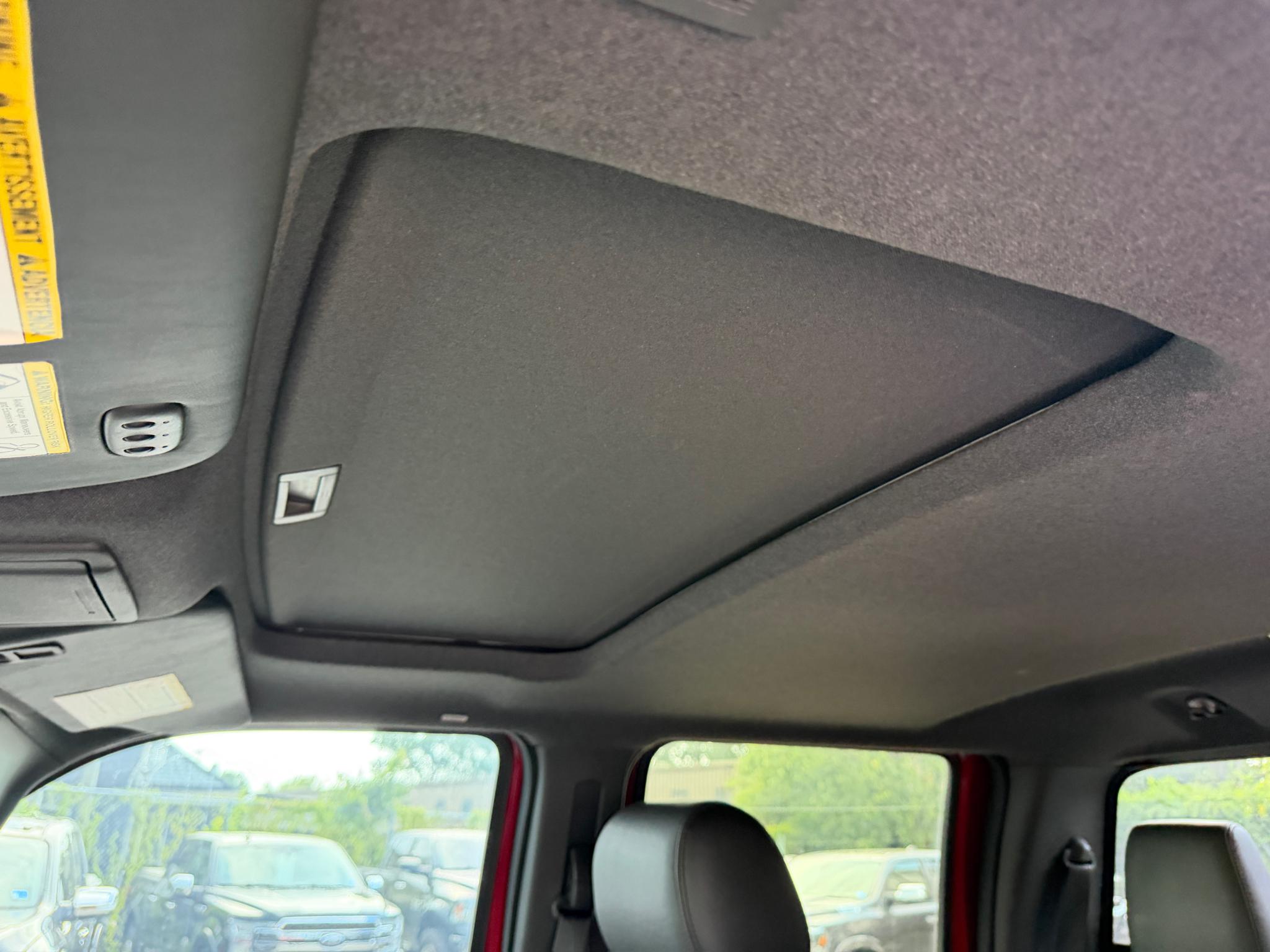 Ford Super Duty F-350 SRW 4WD Crew Cab 172" Platinum 2014