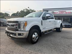 2017 Ford Super Duty F-350 DRW 