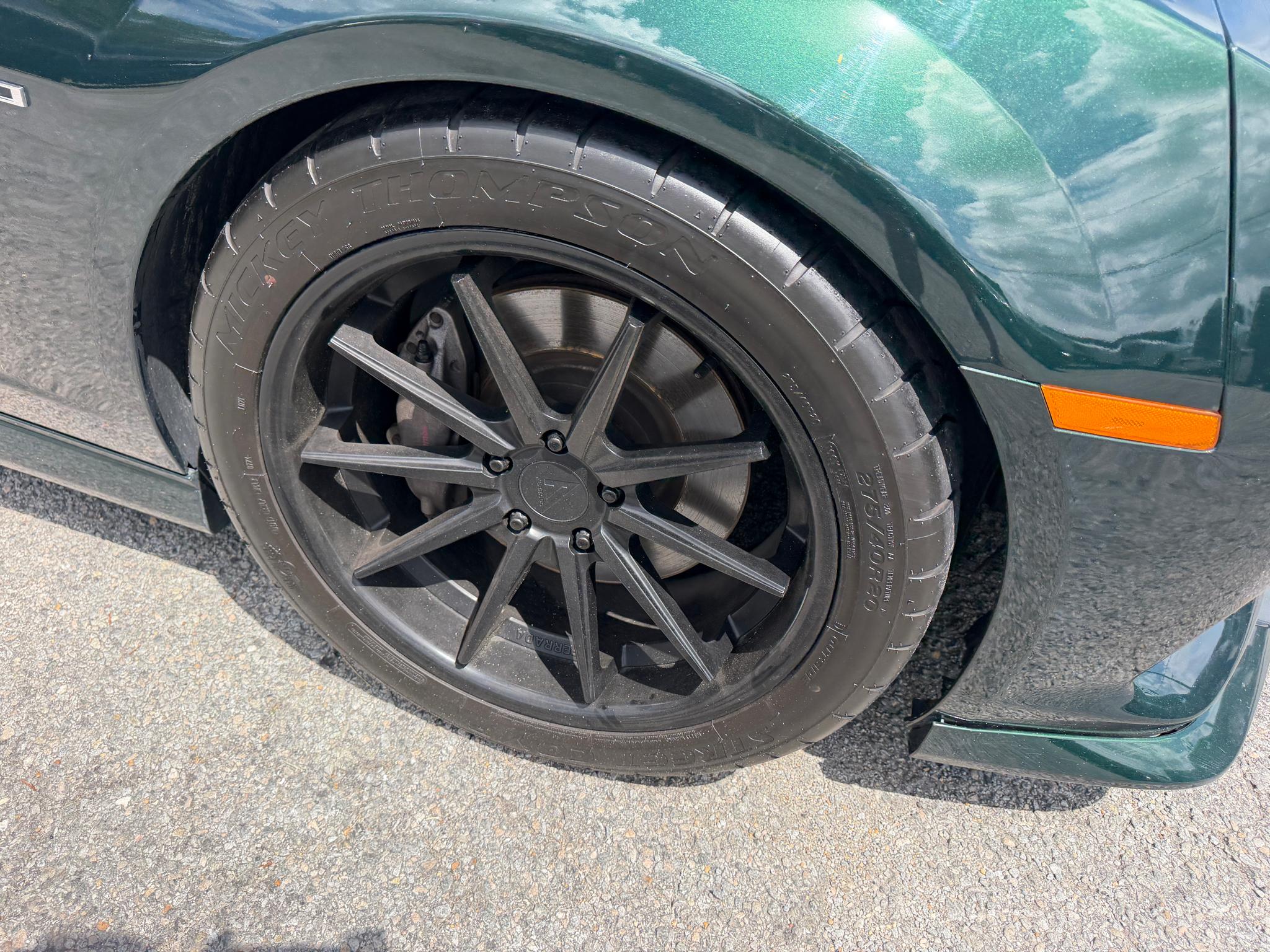 Chevrolet Camaro 2dr Cpe SS w/2SS 2015