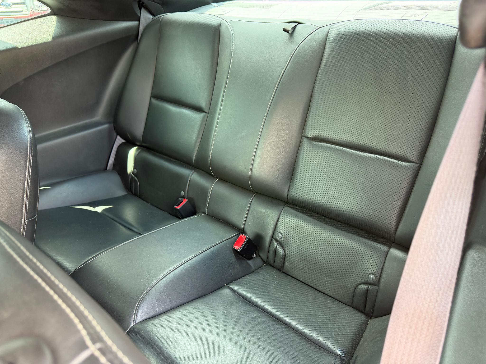 Chevrolet Camaro 2dr Cpe SS w/2SS 2015