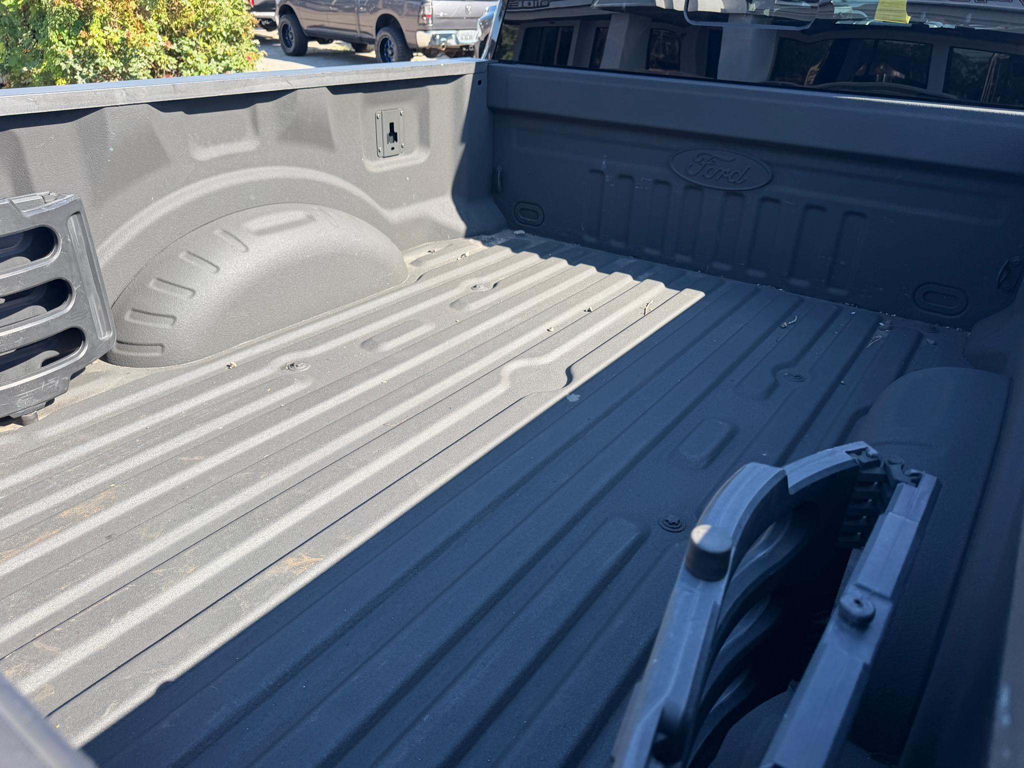 Ford Super Duty F-250 SRW Lariat 4WD Crew Cab 6.75' Box 2019