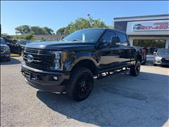 2019 Ford Super Duty F-250 SRW 