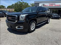 2017 GMC Yukon XL 