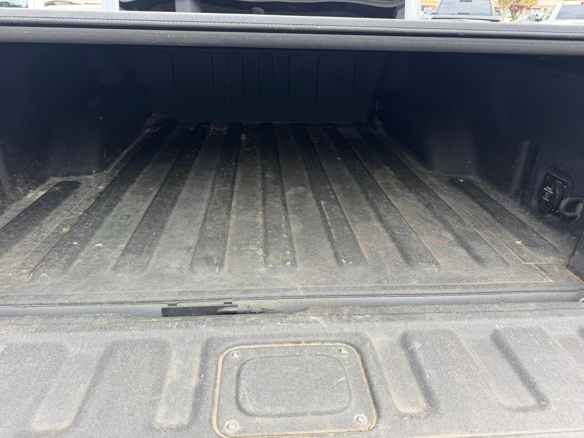 Jeep Gladiator Rubicon 4x4 2020