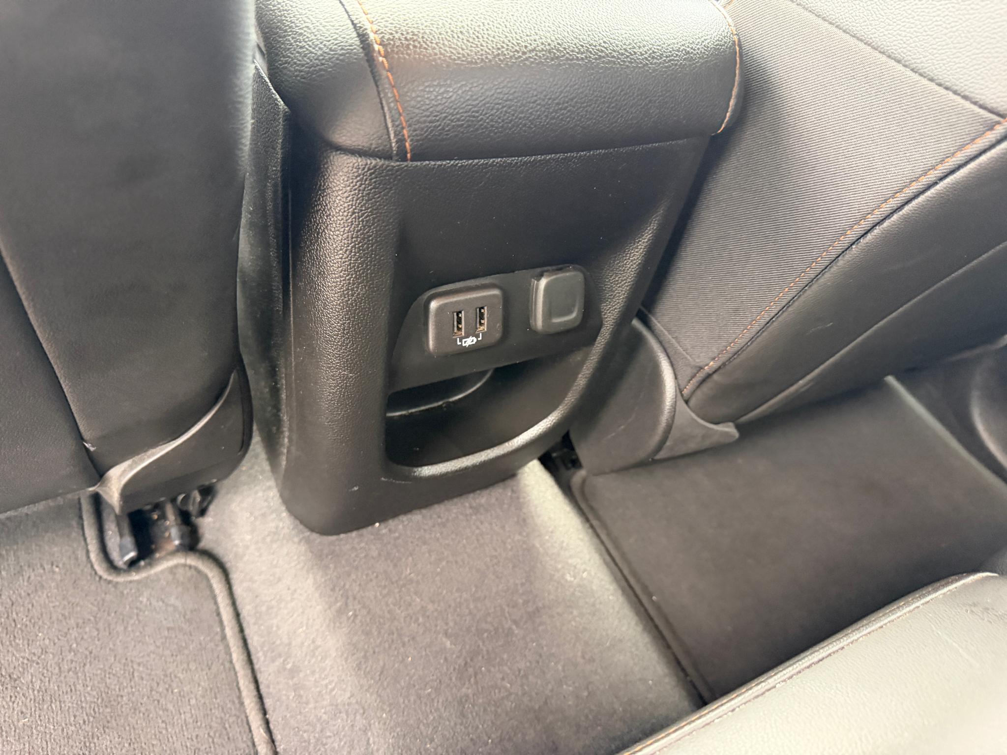 GMC Canyon 4WD Crew Cab 128" AT4 w/Cloth 2021