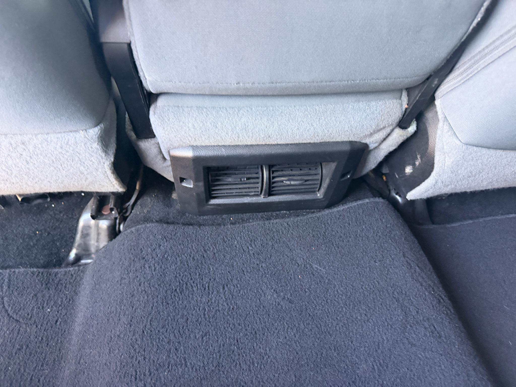 RAM 2500 4WD Crew Cab 149" Big Horn 2014
