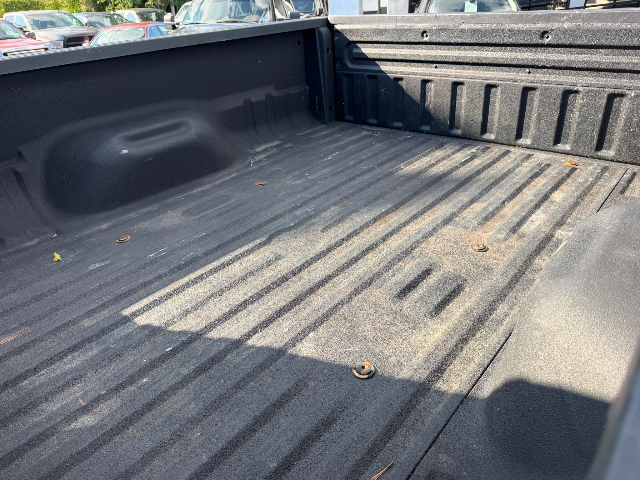 Ford Super Duty F-350 SRW 4WD Crew Cab 156" Lariat 2013