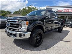 2020 Ford Super Duty F-250 SRW 