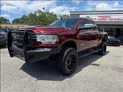 2022 RAM 2500 