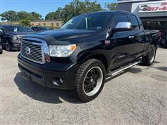2012 Toyota Tundra 4WD Truck 