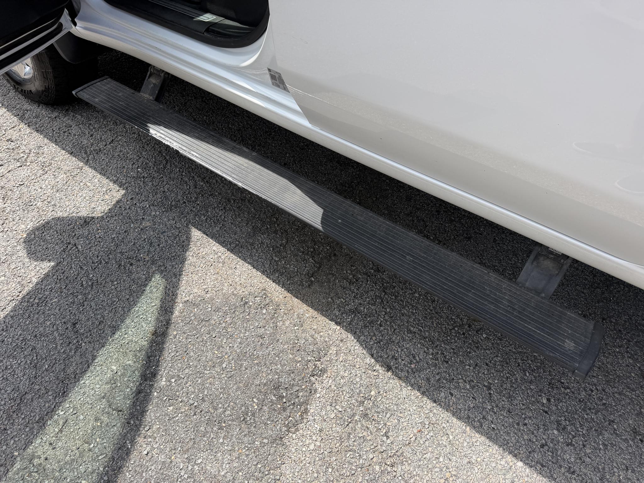Chevrolet Silverado 2500HD 4WD Crew Cab 172" LT 2021