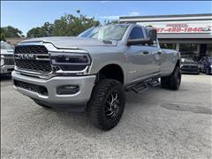 2021 RAM 3500 