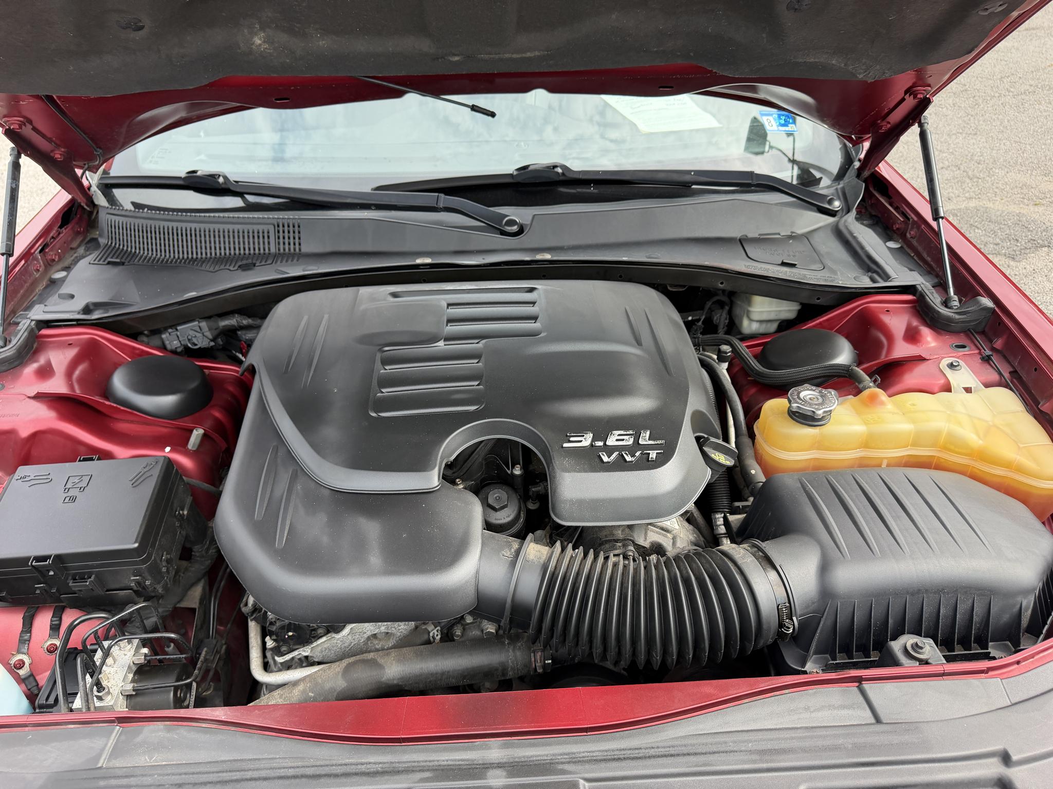 Chrysler 300 4dr Sdn 300C AWD 2013