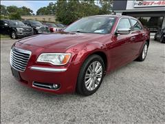2013 Chrysler 300 